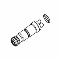 Acoplamiento de Manteniento Cabezal KAVO para Statmatic Scican