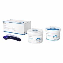 Aquasil Ultra Putty Soft, Silicona Pesada