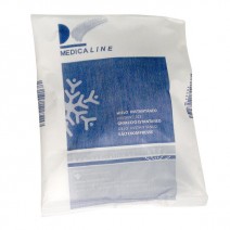 Bolsas Hielo Instantáneo Medicaline