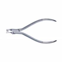 Alicate Alineador Perforador Vertical 13 cm Inox