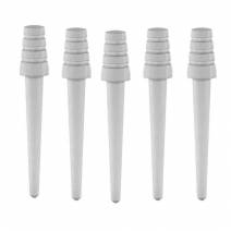 DentinPost X ER Poste de Fibra Vidrio 12 mm con Cabeza 5 u. Komet