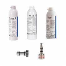 Pack WL Limpieza y Desinfección de Instrumental Rotatorio Alpro Medical
