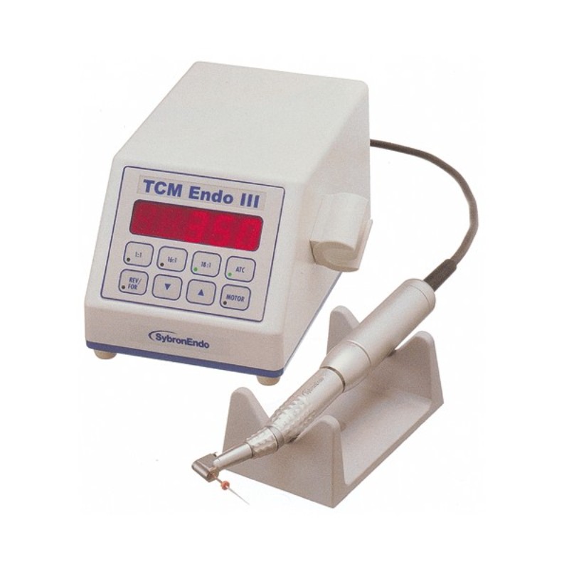 Motor Endodoncia SybronEndo TCM Endo III