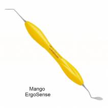 LM-Arte Solo Anterior Instrumento para Restauración Estética Mango ErgoSense