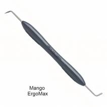LM-Arte Solo Posterior Instrumento para Restauración Estética Mango ErgoMax LM Dental