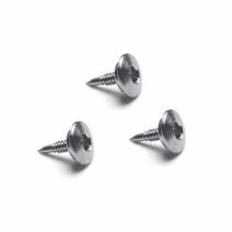 Chinchetas de Fijación Hexagonal 3mm 10uds Deve Med