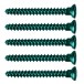 Tornillos de Fijación 1,0mm 5u Deve Med