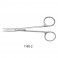 1165-2 - Tijeras quirúrgicas Goldman-Fox