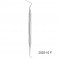 2525-10 F - Sonda periodontal # EX3A / CP15 Deve Med