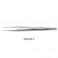 2302-60 F - Pinza atraumática, micro "Cooley" Deve Med