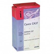 CA 37 Superior Pink, Alginato de Alta Precisión