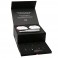 SKS Premium Box Andry White Plus 10 Kits Brackets Cerámico con Lámpara Negra e Instrumental