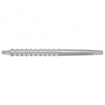 Mango Aplicador Chinchetas 13,3cm Deve Med