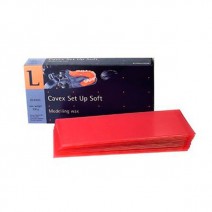 Cera Modelar Rosa Set Up Regular 500gr