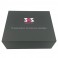 SKS Premium Box Iceberg 10 Kits Brackets Autoligado Estético con Lámpara Negra e Instrumental