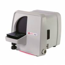 Recortadora de Modelos Mulhacén con Lija (Estándar)