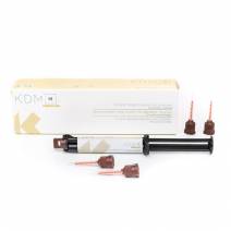 Implantocem KDM Cemento Semi Permamente Implantes Jeringa 5ml y 10 cánulas