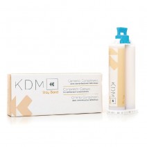 Stay Bond KDM Cemento Definitivo Cartucho 45ml.
