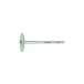 Abrasivo Diamante DCB5MA.104.220 Disco Grano Medio Laboratorio Komet 1 ud