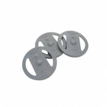 Pletina de Montaje Composite Articulador Dentatus