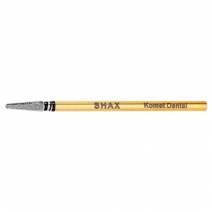 Fresa Carburo H138SHAX.104.023 Cortador Metal Laboratorio 1 u Komet