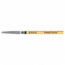 Fresa Carburo H261SHAX.104.023 Laboratorio Cortador Metal 1 u Komet