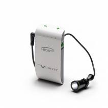 EOS HP Lite Luz Led para Lupas Univet