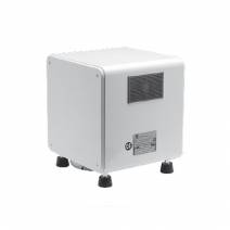 Aspiración Cattani Seca Uni Jet 75 Insonorizado D.30 Salida 30mm 1 Equipo