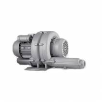 Aspiración Cattani Seca Uni Jet 2V 1 Equipo, sin Carenado, salida Ø 30mm.