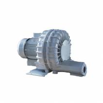 Aspiración Cattani Seca Tecno Jet 2V 2 Equipos