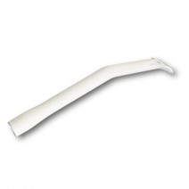 Cánula de Aspiración de Alto Volumen Bolsa 3 unidades Cattani