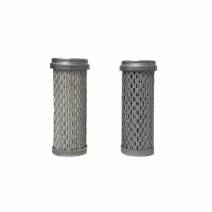 Kit Anual Mantenimiento Compresor Cattani AC100 Filtro Estándar y HEPA H14