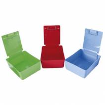 Gaveta Colgante para Modelos Surtido Colores 10 unidades Bader