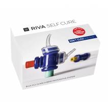 Riva Self Cure Cemento Ionómero 50 cápsulas SDI