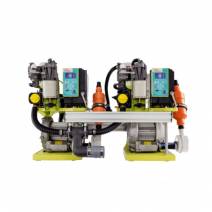 Tandem Micro Smart SIN Separador de Amalgama Aspiración Progresiva Cattani 