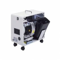 Aspiración Cattani Mono Labor Monopuesto Insonorizado