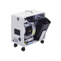 Aspiración Cattani Mono Labor Monopuesto Insonorizado