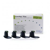 Cervitec Plus Barniz Protector Single Dose 20 x 0,25g Ivoclar Vivadent