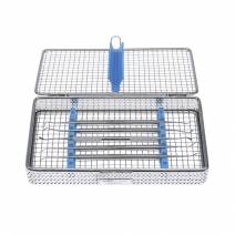 KIT 5 Instrumentos de Modelar P.K. Thomas con caja Masters