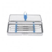 Kit Posicionadores de Membrana 3uds. con caja Masters