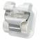 Mint Kit Brackets Metálicos Autoligable Pasivos 28u SKS Dental