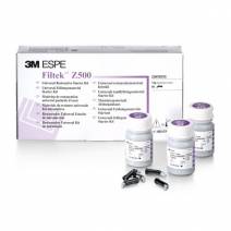 Filtek Z500 - Kit Introducción en Capsulas