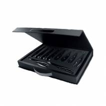 Juego 10 Fórceps GX100 GatorEX Carl Martin