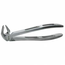 GX22 Fórceps GatorEx Extracción Molares Inferiores Carl Martin