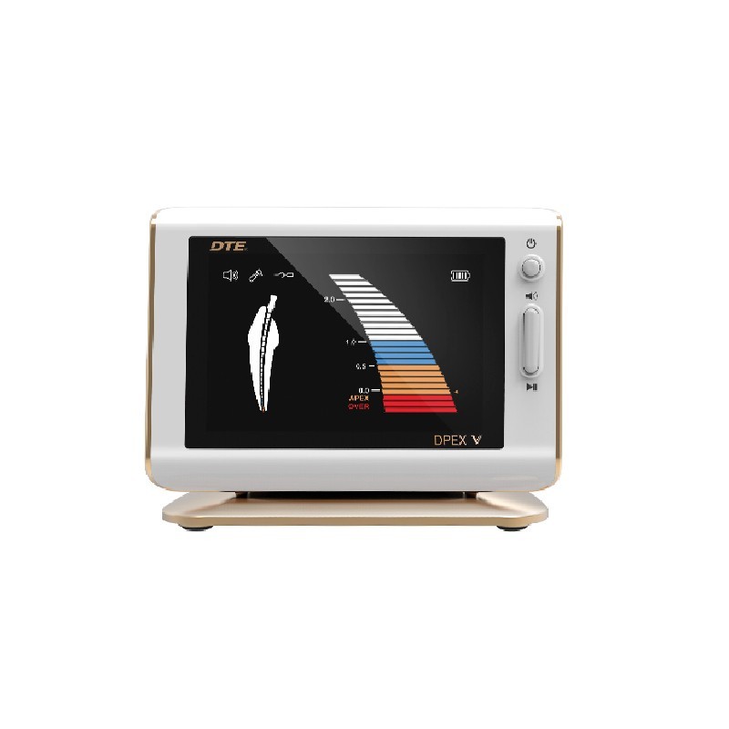 Localizador de Apices DPEX V DTE