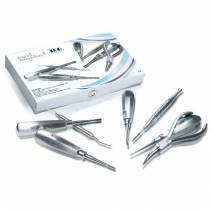 Set Elevadores de Raíces EX1000 Carl Martin 7 instrumentos