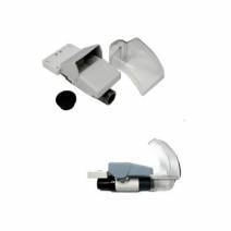 Aspillera Completa Cattani Aspiración