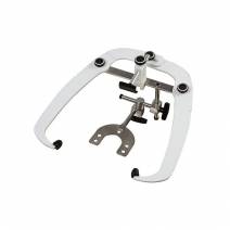 Arco Facial Estándar para Articulador Arcon Semiajustable Bio-Art