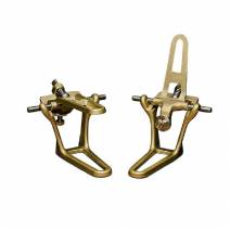 Articulador Funcional Dos Puntos para Puente Mestra