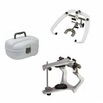 Kit Articulador Tipo Arcon 4000-s Semiajustable + Arco Estándar + Estuche Mestra